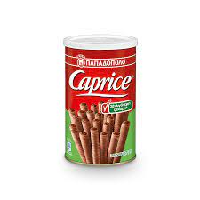 papadop-caprice-30-ligzahari-250gr